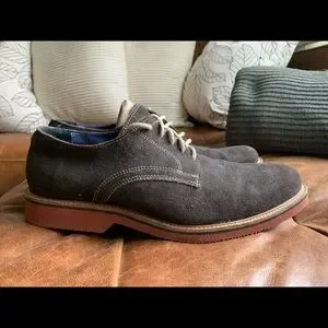 14th & Union | Shoes | 4th Union Arlington Suede Shoes  display picture 1